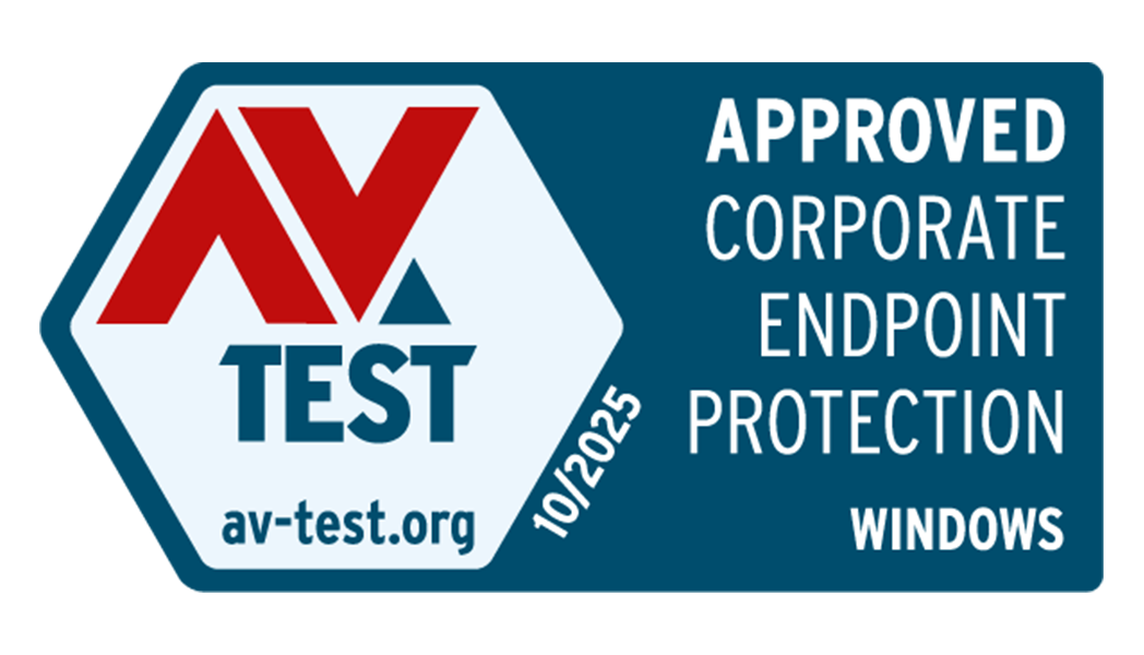 AV-Test EPS Top Product