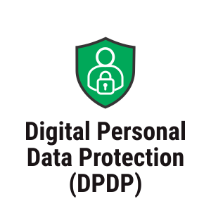 Digital Personal Data Protection(DPDP)
