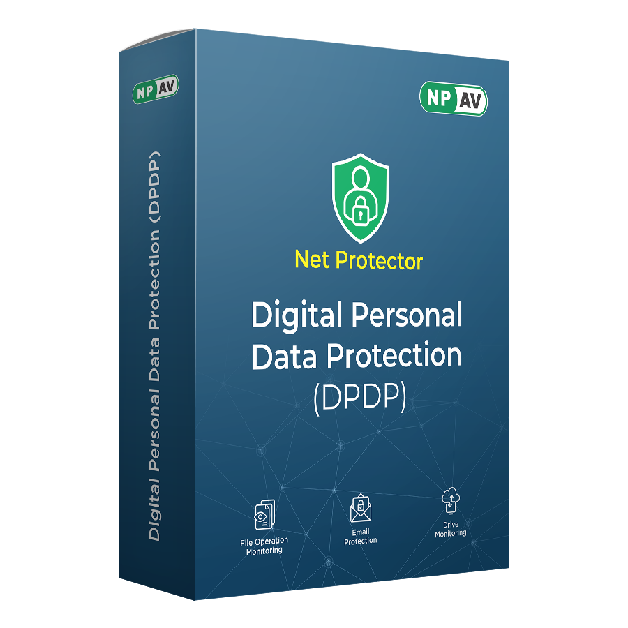 Digital Personal Data Protection