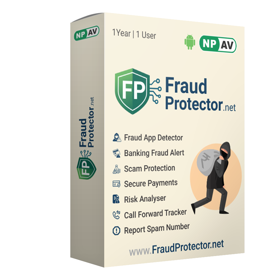 FraudProtector.net